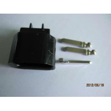 CONECTOR IEC 320